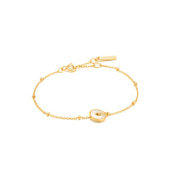 Ania Haie B022-01G bracelet Argent sterling