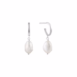 BOUCLES D'OREILLES ANIA HAIE E019-02H