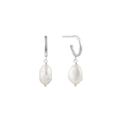 BOUCLES D'OREILLES ANIA HAIE E019-02H