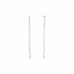 BOUCLES D'OREILLES ANIA HAIE E025-01H