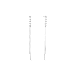 BOUCLES D'OREILLES ANIA HAIE E025-01H