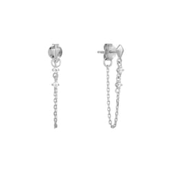 BOUCLES D'OREILLES ANIA HAIE E025-02H