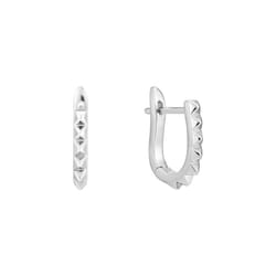 BOUCLES D'OREILLES ANIA HAIE E025-07H