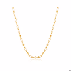 COLLIER ANIA HAIE N025-03G