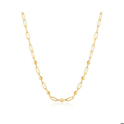 COLLIER ANIA HAIE N025-03G