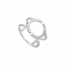 ANNEAU ANIA HAIE R025-01H