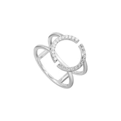 ANNEAU ANIA HAIE R025-01H