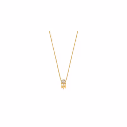 COLLIER ANIA HAIE N026-01G