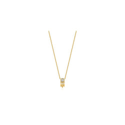 COLLIER ANIA HAIE N026-01G