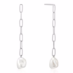 BOUCLES D'OREILLES ANIA HAIE E019-05H