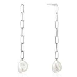 BOUCLES D'OREILLES ANIA HAIE E019-05H