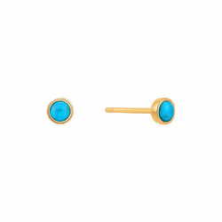 BOUCLES D'OREILLES ANIA HAIE E027-99G