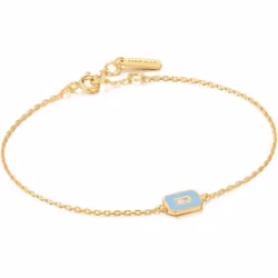 BRACELET ANIA HAIE B028-02G-B