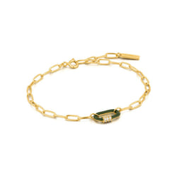 BRACELET ANIA HAIE B031-01G-G