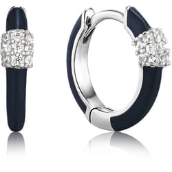 BOUCLES D'OREILLES ANIA HAIE E031-01H-B