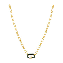 COLLIER ANIA HAIE N031-01G-G