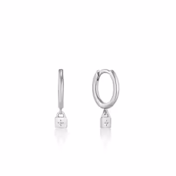 Ania Haie E032-01H, Femelle, Argent sterling, Argent