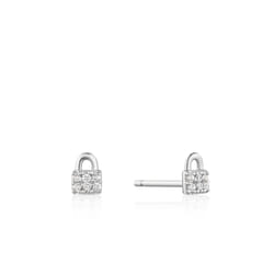 Ania Haie E032-03H boucle d'oreille Clous d'oreilles Argent sterling Argent