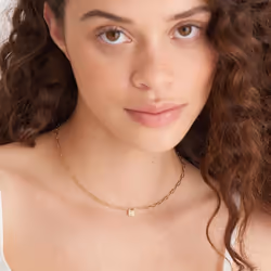 Ania Haie N032-01G collier Femelle Argent sterling 4,7 g