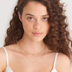 Ania Haie N032-01G collier Femelle Argent sterling 4,7 g