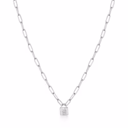 Ania Haie N032-01H, Femelle, Argent sterling