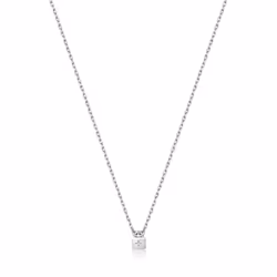 Ania Haie N032-02H, Femelle, Argent sterling