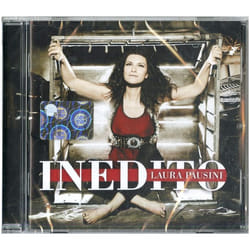 Warner Music Laura Pausini - Inedito, CD Pop