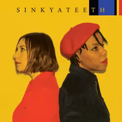 ImportCDs Sink Ya Teeth, Pop rock, CD, Support physique, Adulte, 1 disques, 22/06/2018