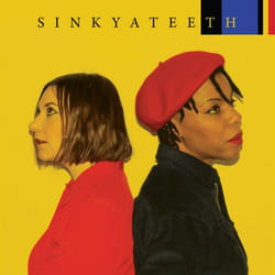ImportCDs Sink Ya Teeth CD Pop rock