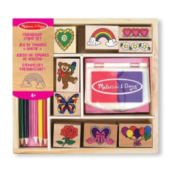 Melissa & Doug Friendship Stamp
