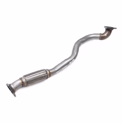Tuyau d'échappement; BM CATALYSTS; pour SAAB, OPEL, VAUXHALL; 95522896, 55185819, 5854235