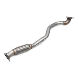 BM CATALYSTS BM50096 Tuyau d'échappement SAAB: 9-3 Berline, 9-3 Cabriolet, 9-3 Break, OPEL: Vectra C CC, Vectra C Caravan