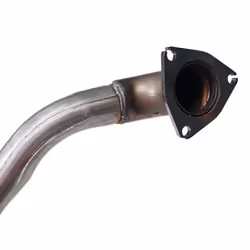 BM CATALYSTS BM50096 Tuyau d'échappement SAAB: 9-3 Berline, 9-3 Cabriolet, 9-3 Break, OPEL: Vectra C CC, Vectra C Caravan