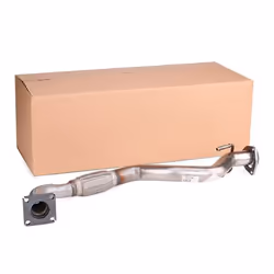 Tuyau d'échappement; BM CATALYSTS; pour VOLKSWAGEN, SEAT, VW; 1J0253091FA, 1J025391FA, 1J0254301S, 1J0254302L, 1J0253091FA