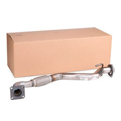 BM CATALYSTS BM70334 Tuyau d'échappement VOLKSWAGEN: Golf 4, Bora Berline, Bora Variant, SEAT: Leon I 3/5 portes