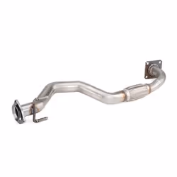 BM CATALYSTS BM70334 Tuyau d'échappement VOLKSWAGEN: Golf 4, Bora Berline, Bora Variant, SEAT: Leon I 3/5 portes