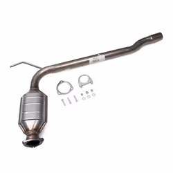Catalyseur; BM CATALYSTS; Euro 3 E9-103R Céramique Non-approved; pour VOLKSWAGEN, VW; 028131089AX, 028131089EX, 028131089F, 0 ...