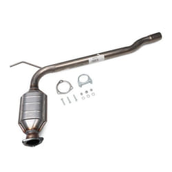 BM CATALYSTS BM80025H Catalyseur Euro 3 E9-103R Céramique Non-approved VOLKSWAGEN: TRANSPORTER 4 Bus, Transporter 4