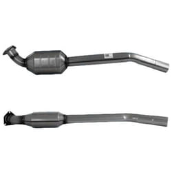 BM CATALYSTS BM80165H Catalyseur Euro 4 E9-103R Céramique Non-approved BMW: 3 Berline, 3 Touring, 3 Cabriolet