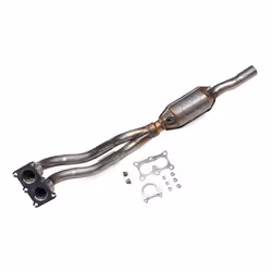 Catalyseur; BM CATALYSTS; Euro 4 E9-103R Céramique Non-approved; pour VOLKSWAGEN, AUDI, SKODA, SEAT, VW; 1229760, 1229761, 1J ...