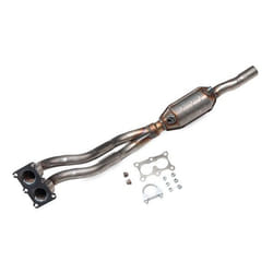 BM CATALYSTS BM90529H Catalyseur Euro 4 E9-103R Céramique Non-approved VOLKSWAGEN: New Beetle Cabriolet, Golf 4, New Beetle 3/5 portes