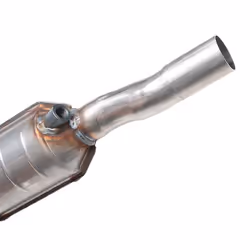 BM CATALYSTS BM90529H Catalyseur Euro 4 E9-103R Céramique Non-approved VOLKSWAGEN: New Beetle Cabriolet, Golf 4, New Beetle 3/5 portes