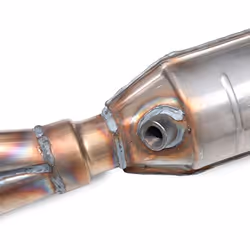 BM CATALYSTS BM90529H Catalyseur Euro 4 E9-103R Céramique Non-approved VOLKSWAGEN: New Beetle Cabriolet, Golf 4, New Beetle 3/5 portes - Vue supplémentaire 4