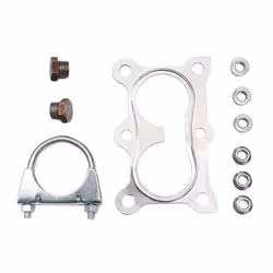 BM CATALYSTS BM90529H Catalyseur Euro 4 E9-103R Céramique Non-approved VOLKSWAGEN: New Beetle Cabriolet, Golf 4, New Beetle 3/5 portes - Vue supplémentaire 5