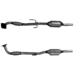 BM CATALYSTS BM90821H Catalyseur Euro 4 E9-103R Céramique Non-approved VOLKSWAGEN: Polo III 3/5 portes, Lupo / Lupo 3L, SEAT: Arosa