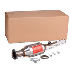 BM CATALYSTS BM90854H Catalyseur Euro 4 E9-103R Céramique Non-approved VOLKSWAGEN: Golf 4, New Beetle Cabriolet, Bora Variant, SKODA: Octavia 1 Combi