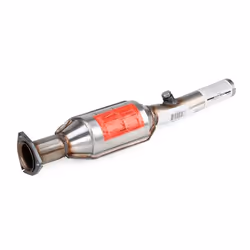 BM CATALYSTS BM90854H Catalyseur Euro 4 E9-103R Céramique Non-approved VOLKSWAGEN: Golf 4, New Beetle Cabriolet, Bora Variant, SKODA: Octavia 1 Combi - Vue supplémentaire 4