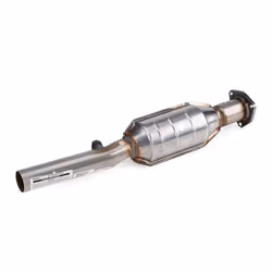 BM CATALYSTS BM90854H Catalyseur Euro 4 E9-103R Céramique Non-approved VOLKSWAGEN: Golf 4, New Beetle Cabriolet, Bora Variant, SKODA: Octavia 1 Combi - Vue supplémentaire 5