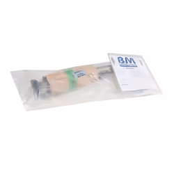 BM CATALYSTS BM90854H Catalyseur Euro 4 E9-103R Céramique Non-approved VOLKSWAGEN: Golf 4, New Beetle Cabriolet, Bora Variant, SKODA: Octavia 1 Combi - Vue supplémentaire 6