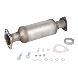 BM CATALYSTS BM91011H Catalyseur Euro 3 E57-103R Céramique Non-approved HONDA: HR-V I